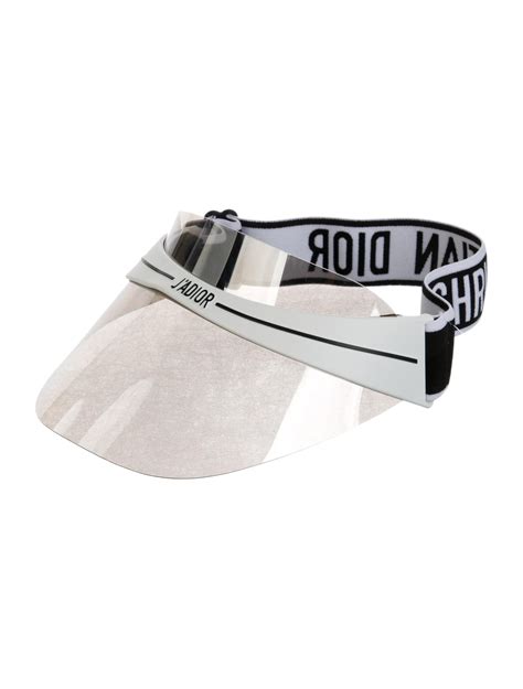 Dior DiorClub1 Logo Visor on SALE .